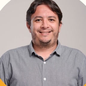 Foto de Talles Vasconcelos