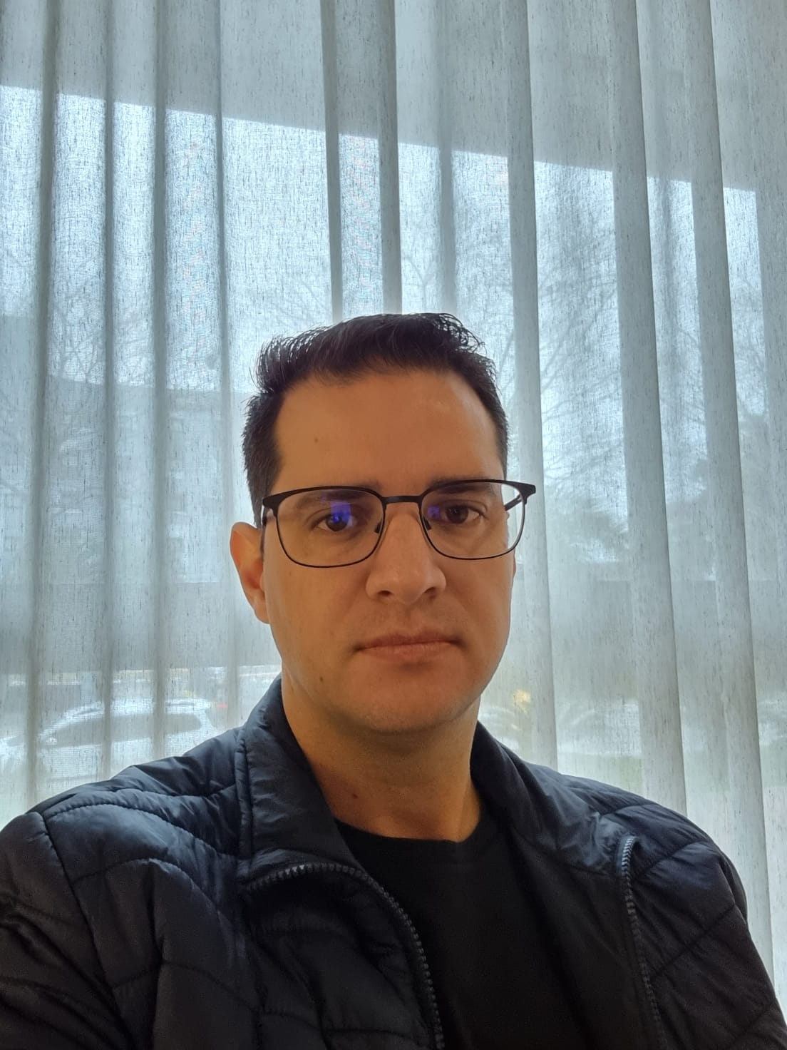 Foto de Victor Dantas
